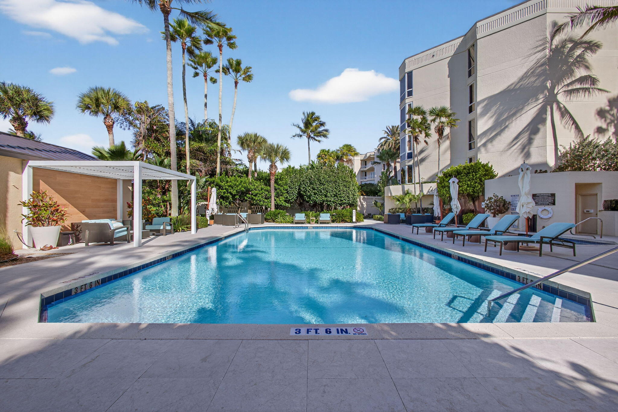 2920 SE Dune #420, Stuart FL 34996
