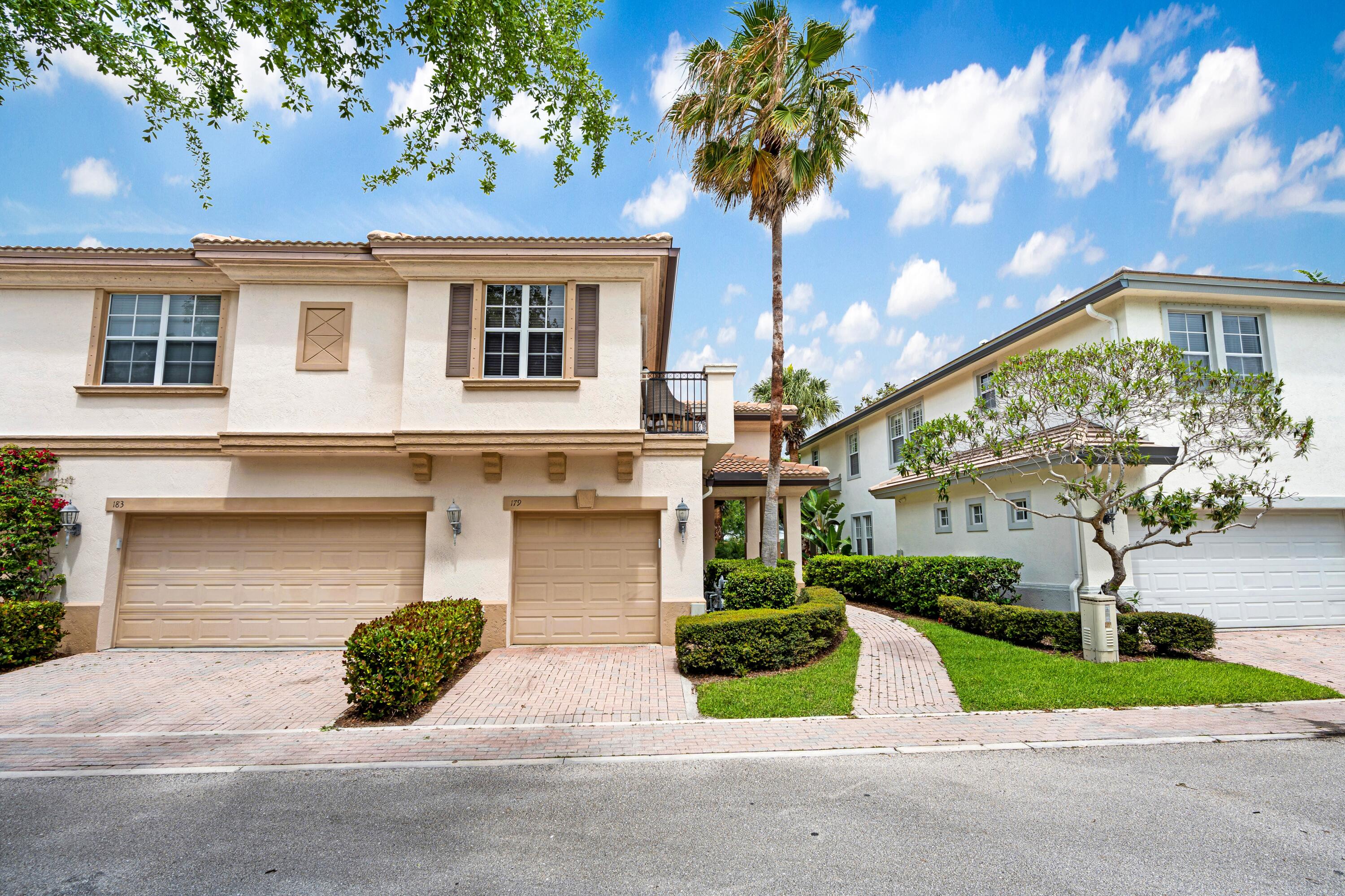 179 Evergrene, Palm Beach Gardens FL 33410