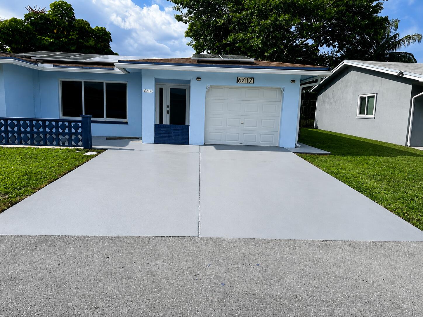 6717 NW 59th, Tamarac FL 33321
