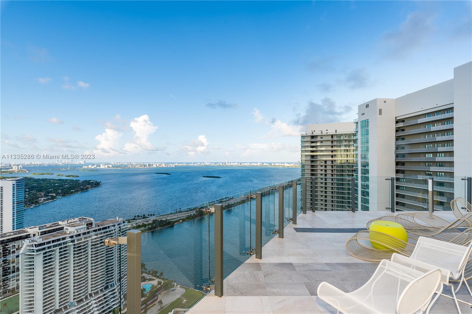 501 NE 31st #1604, Miami FL 33137