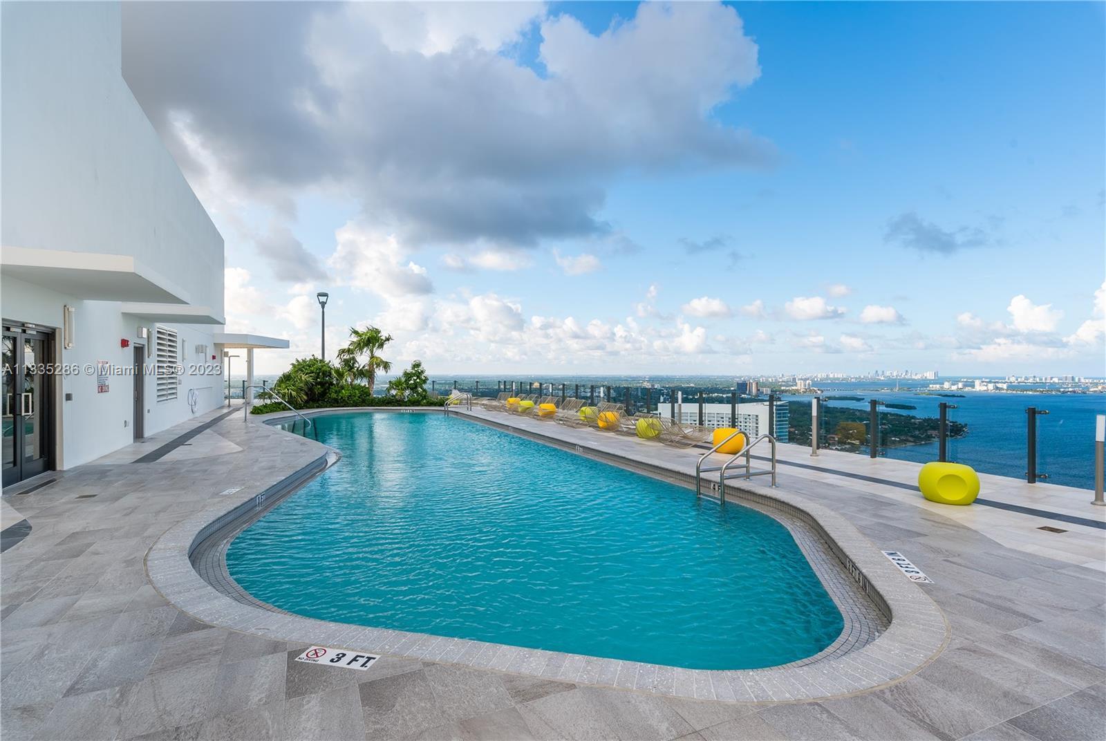 501 NE 31st #1604, Miami FL 33137
