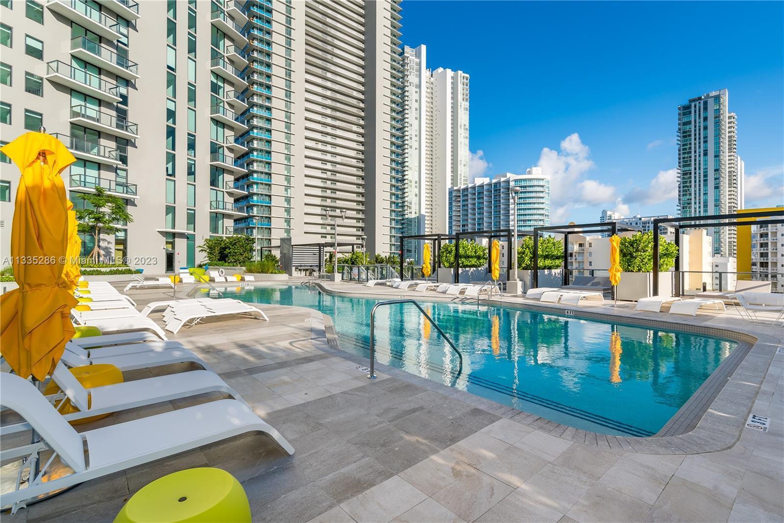 501 NE 31st #1604, Miami FL 33137