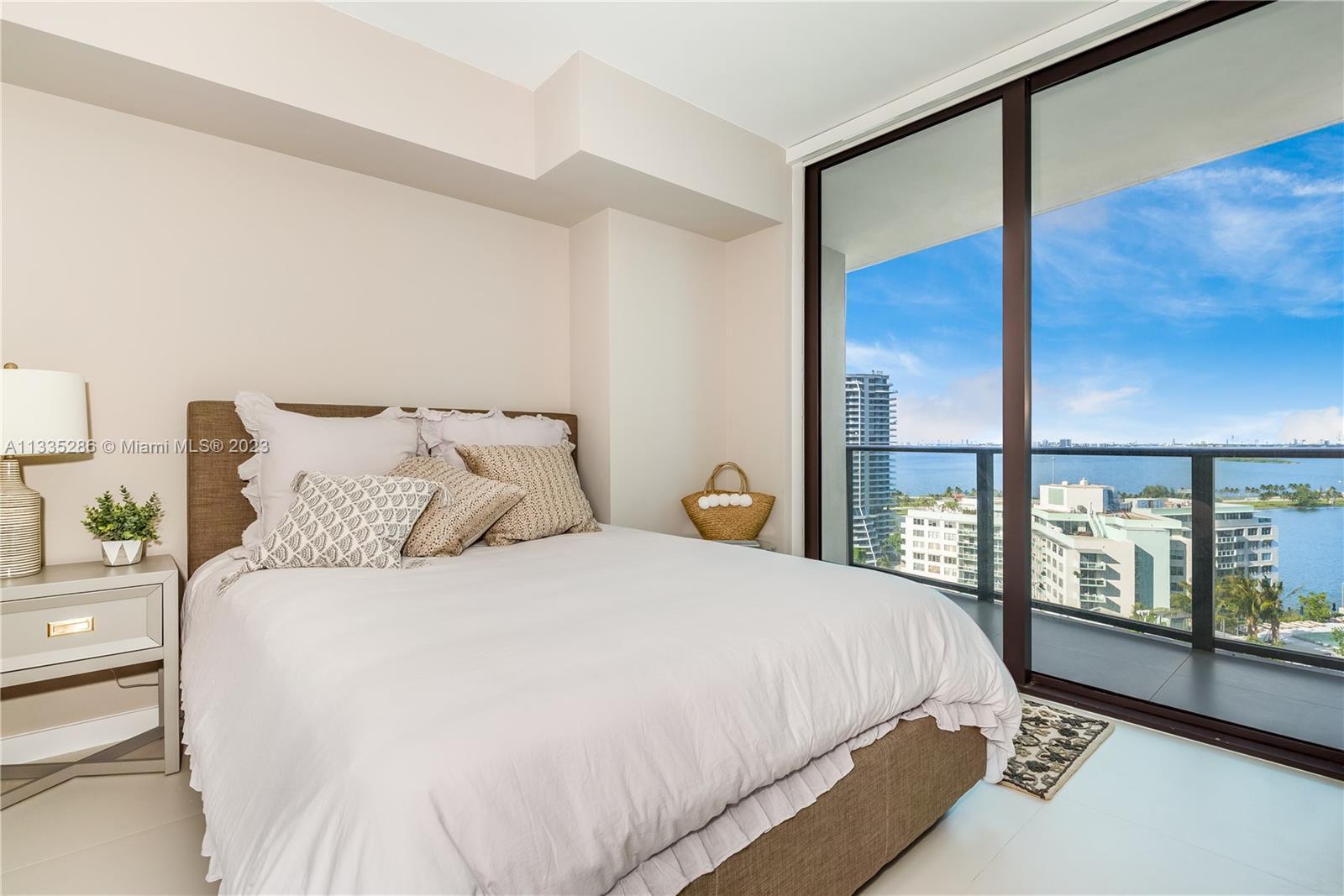 501 NE 31st #1604, Miami FL 33137