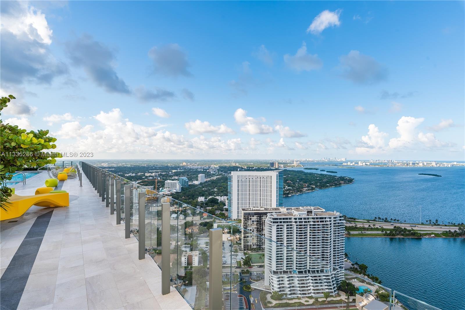 501 NE 31st #1604, Miami FL 33137