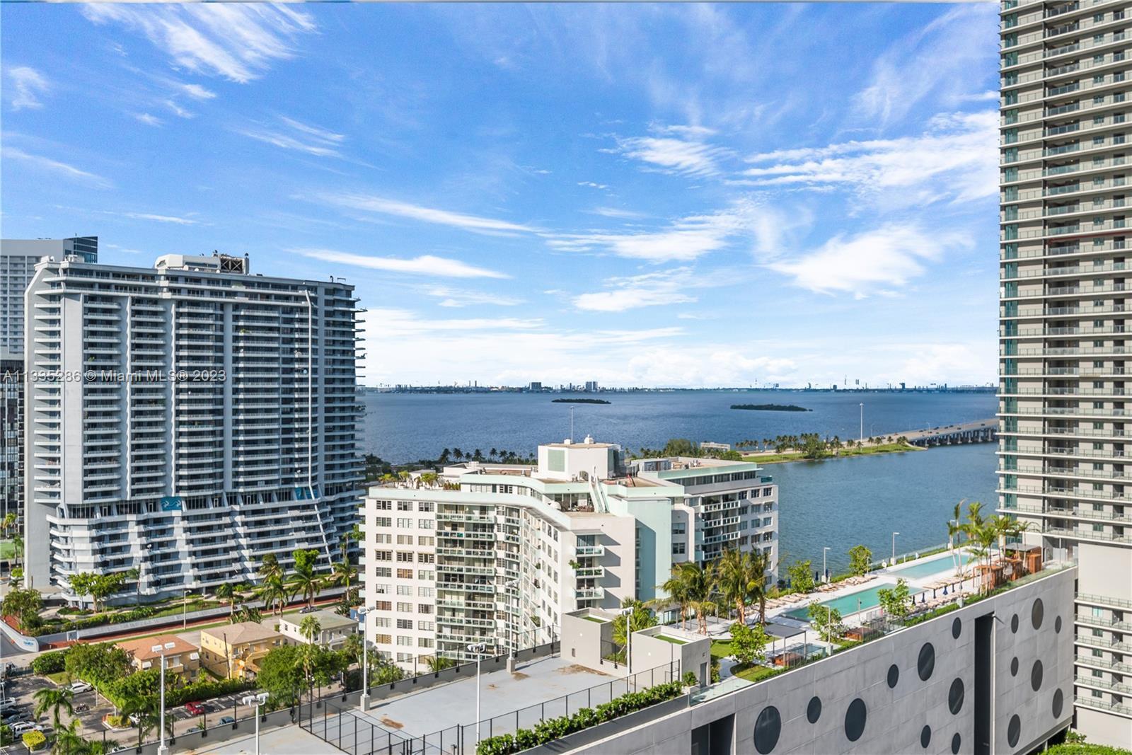 501 NE 31st #1604, Miami FL 33137