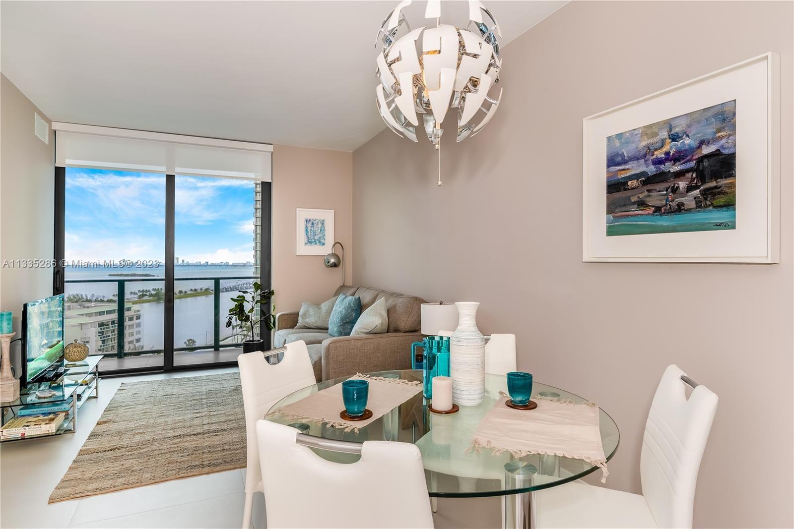501 NE 31st #1604, Miami FL 33137