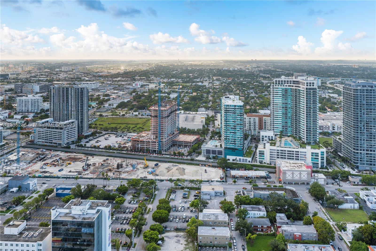 501 NE 31st #1604, Miami FL 33137