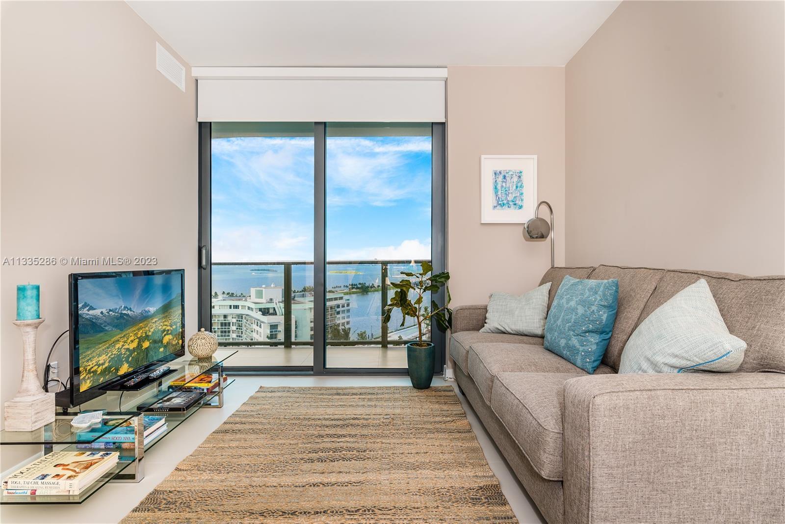 501 NE 31st #1604, Miami FL 33137