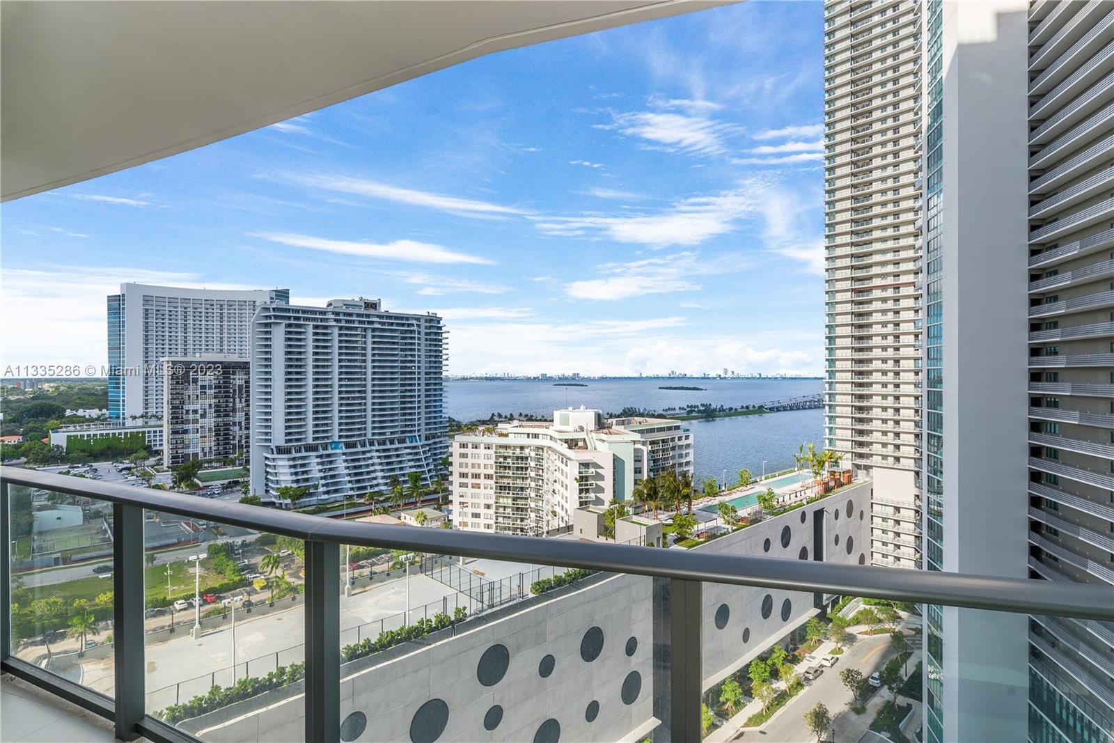 501 NE 31st #1604, Miami FL 33137