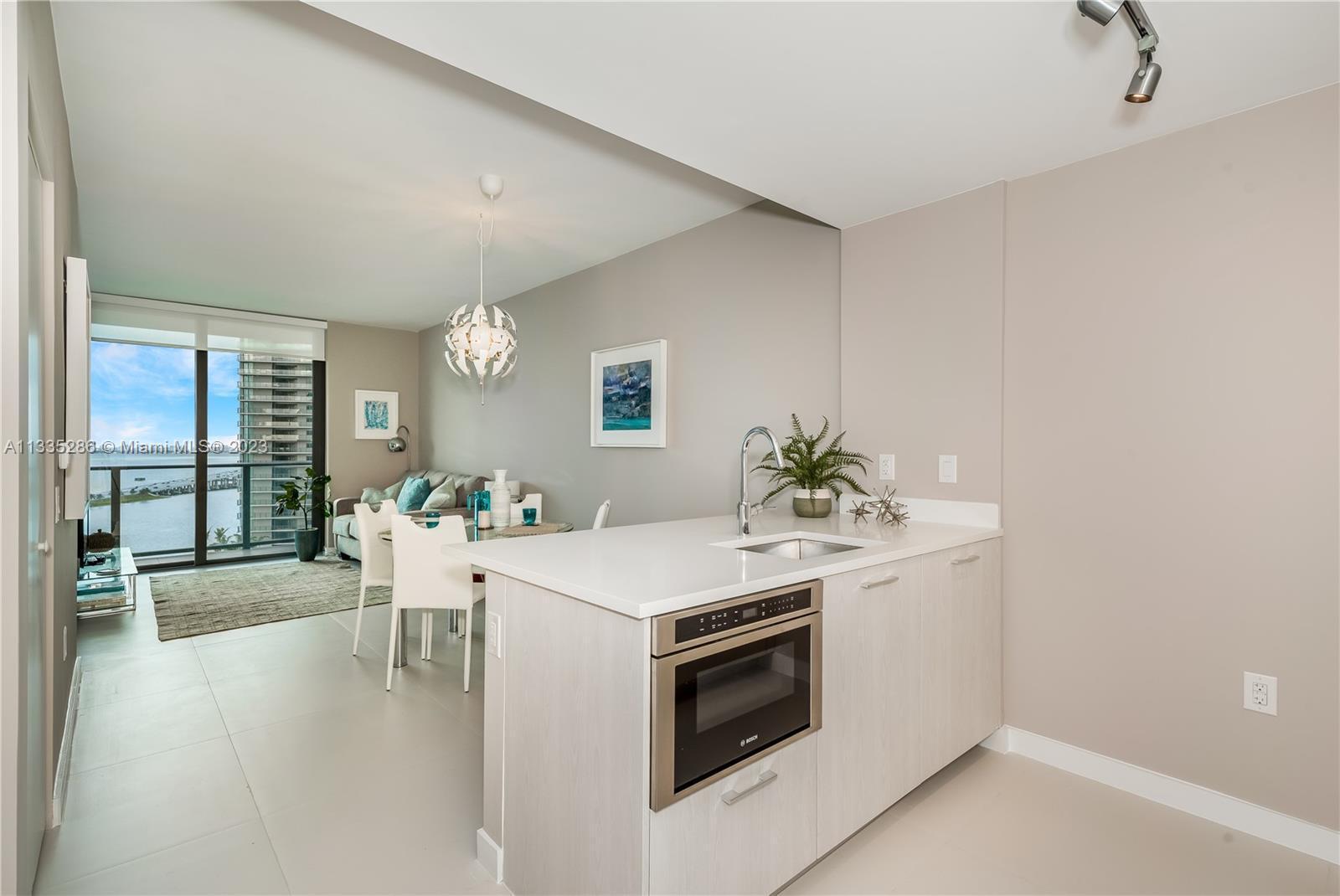 501 NE 31st #1604, Miami FL 33137