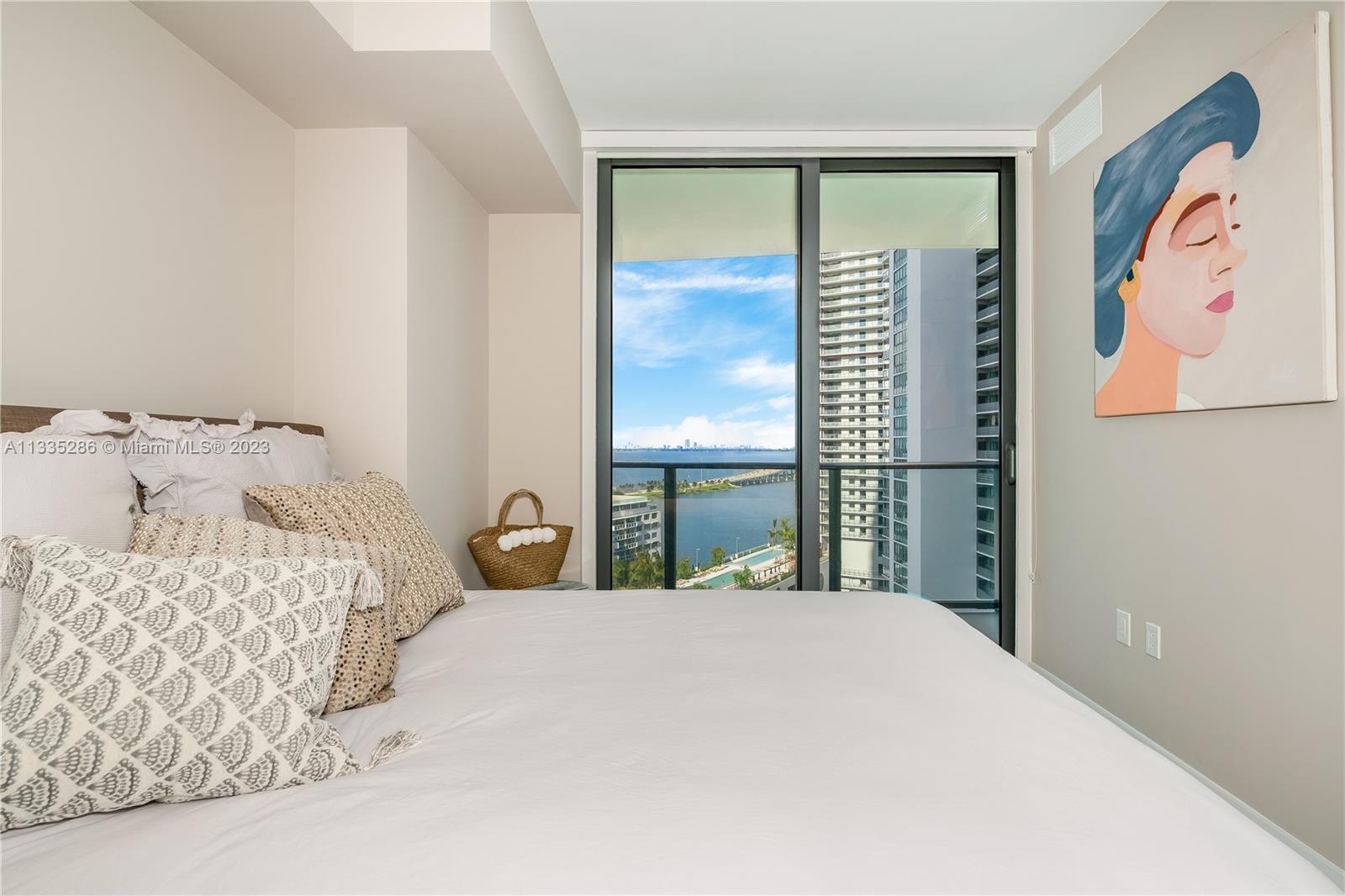 501 NE 31st #1604, Miami FL 33137