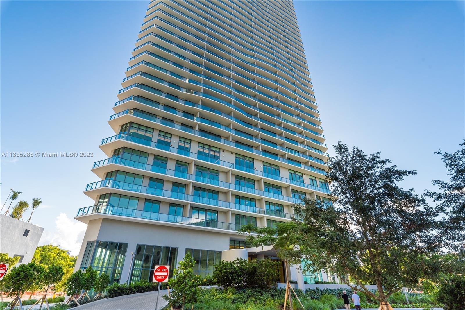 501 NE 31st #1604, Miami FL 33137