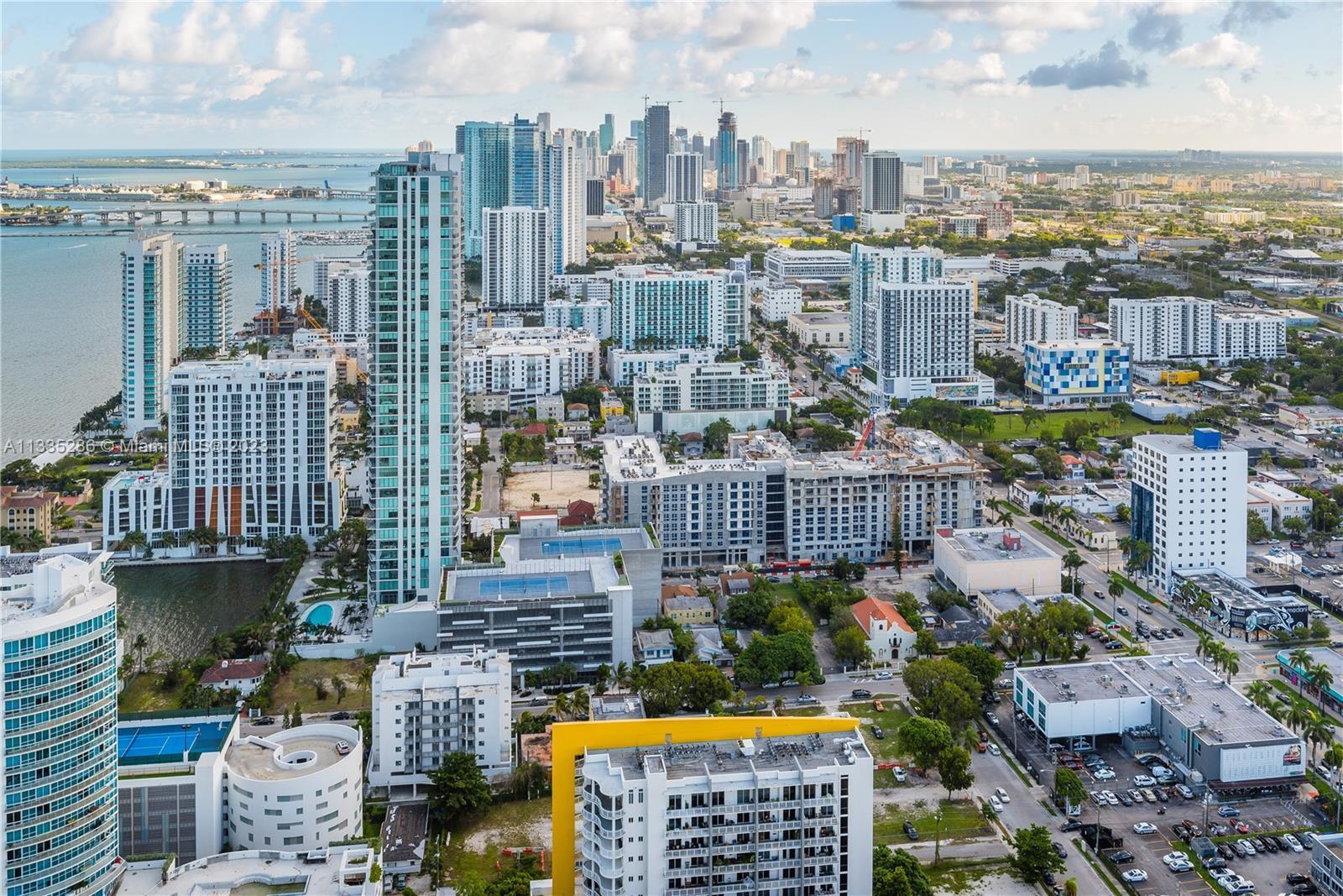 501 NE 31st #1604, Miami FL 33137