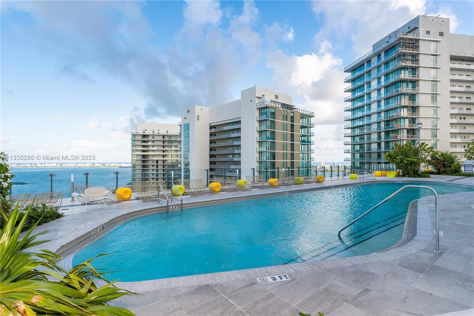 501 NE 31st #1604, Miami FL 33137