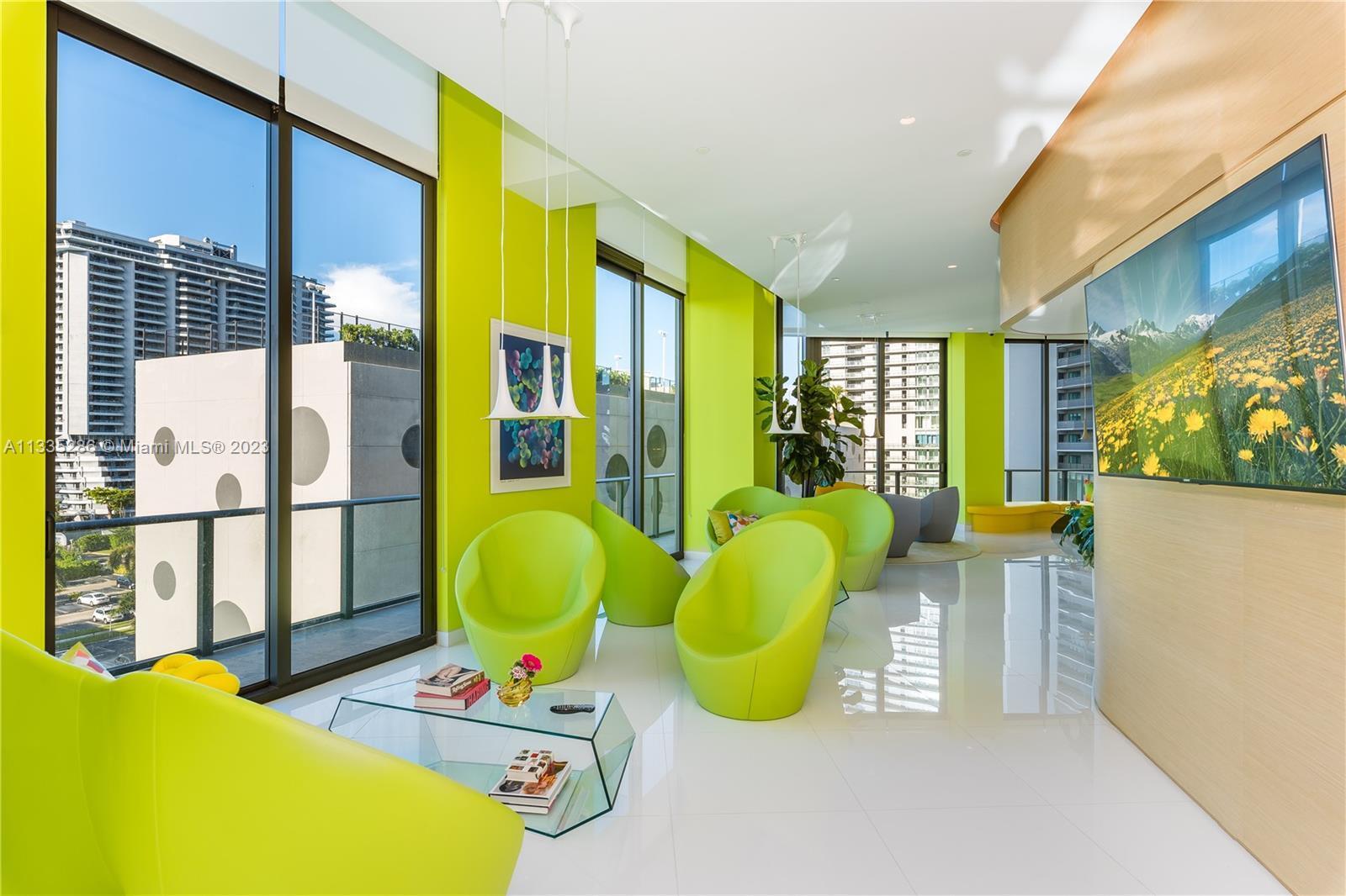 501 NE 31st #1604, Miami FL 33137