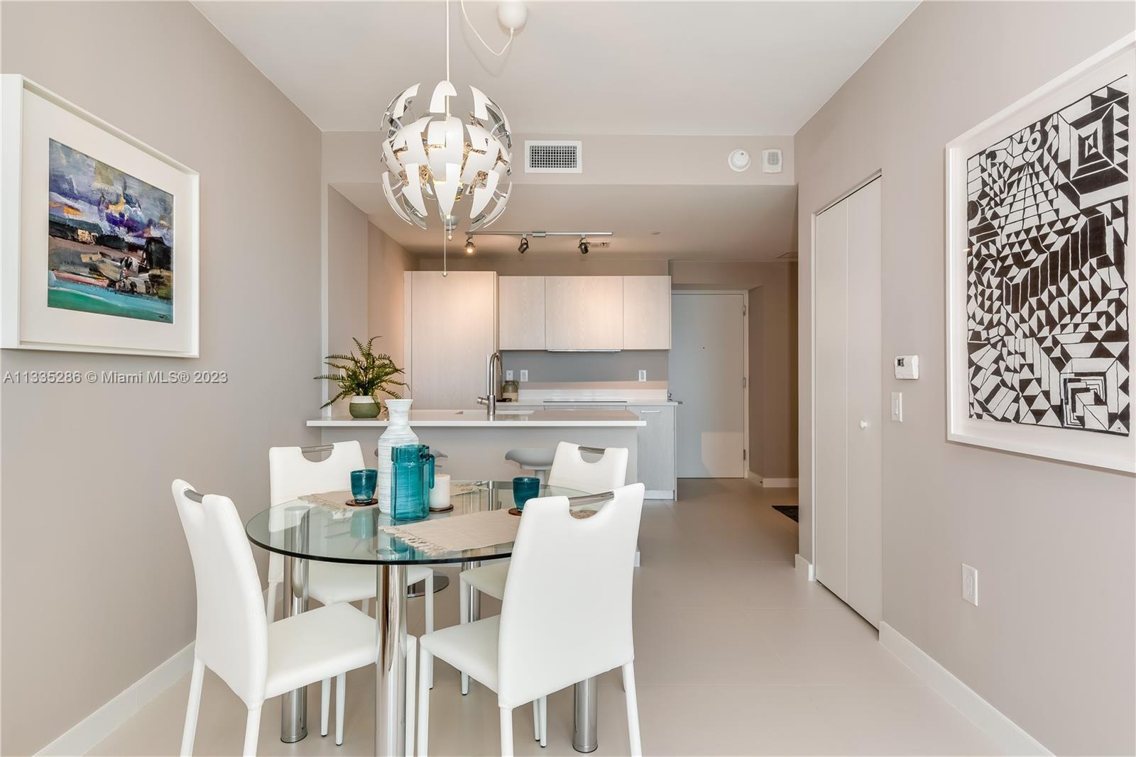 501 NE 31st #1604, Miami FL 33137