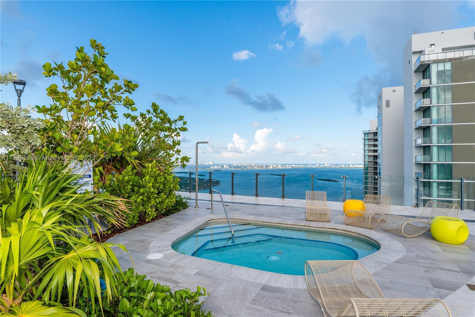 501 NE 31st #1604, Miami FL 33137