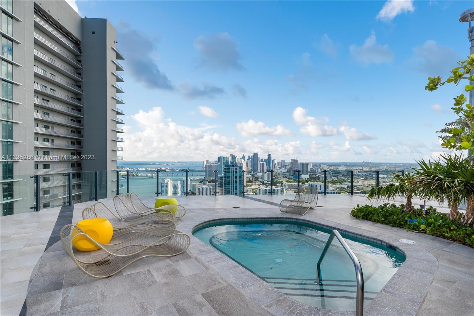501 NE 31st #1604, Miami FL 33137