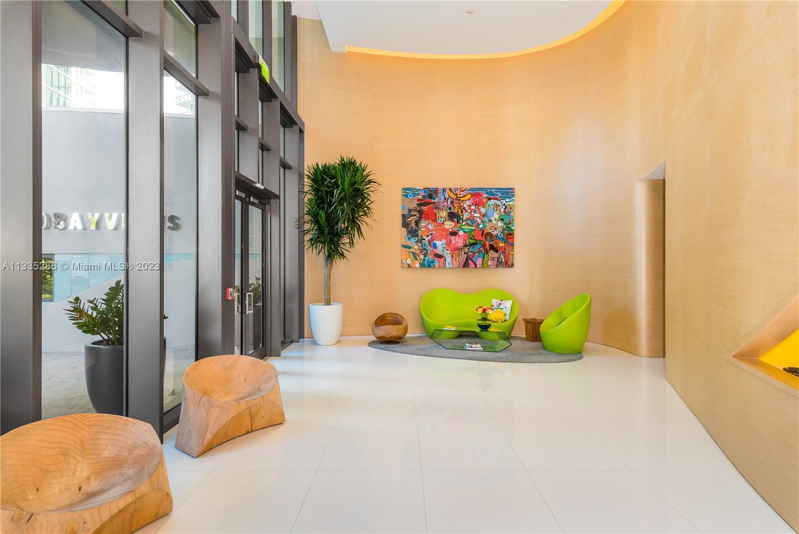 501 NE 31st #1604, Miami FL 33137