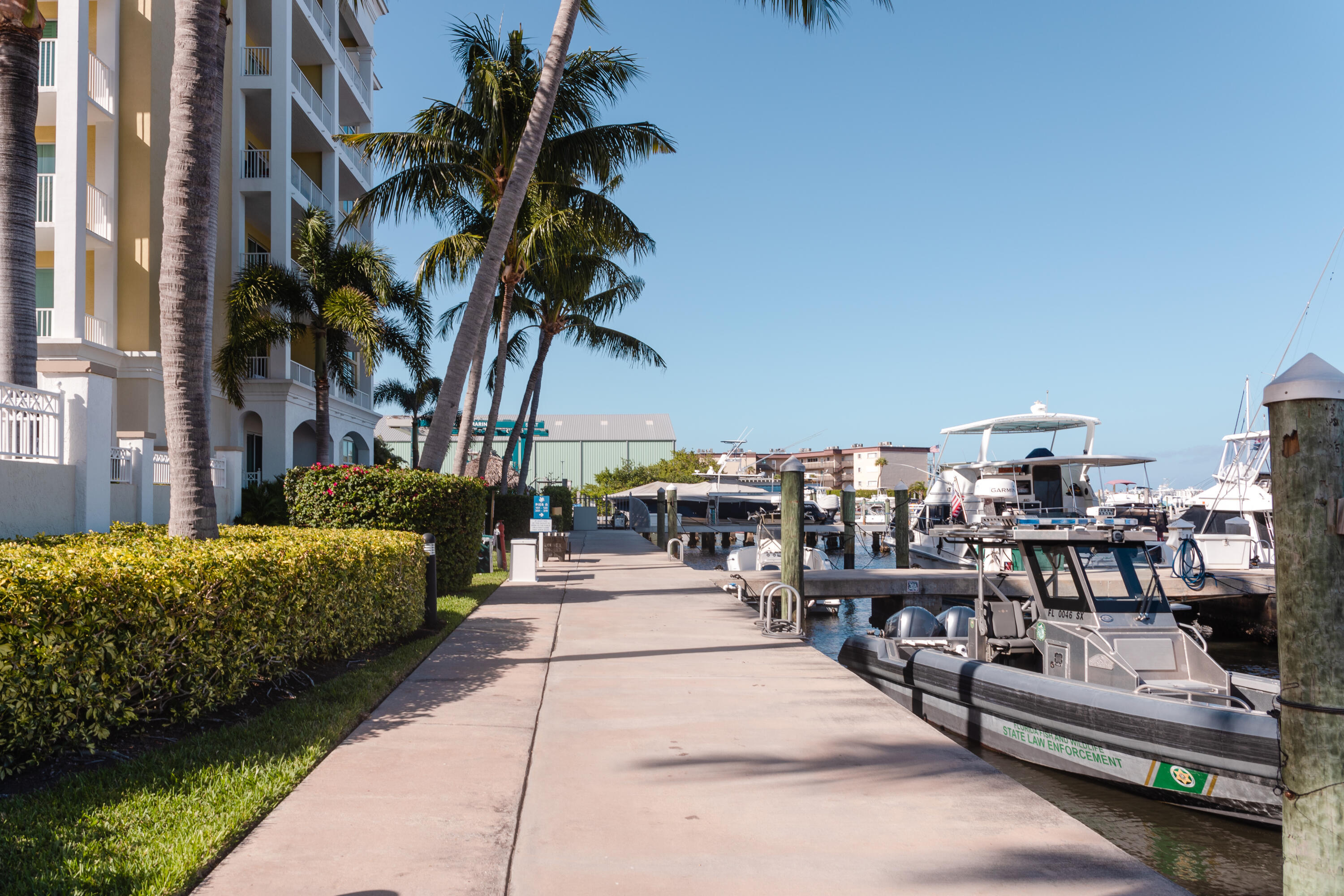 802 W Windward #311, Lantana FL 33462