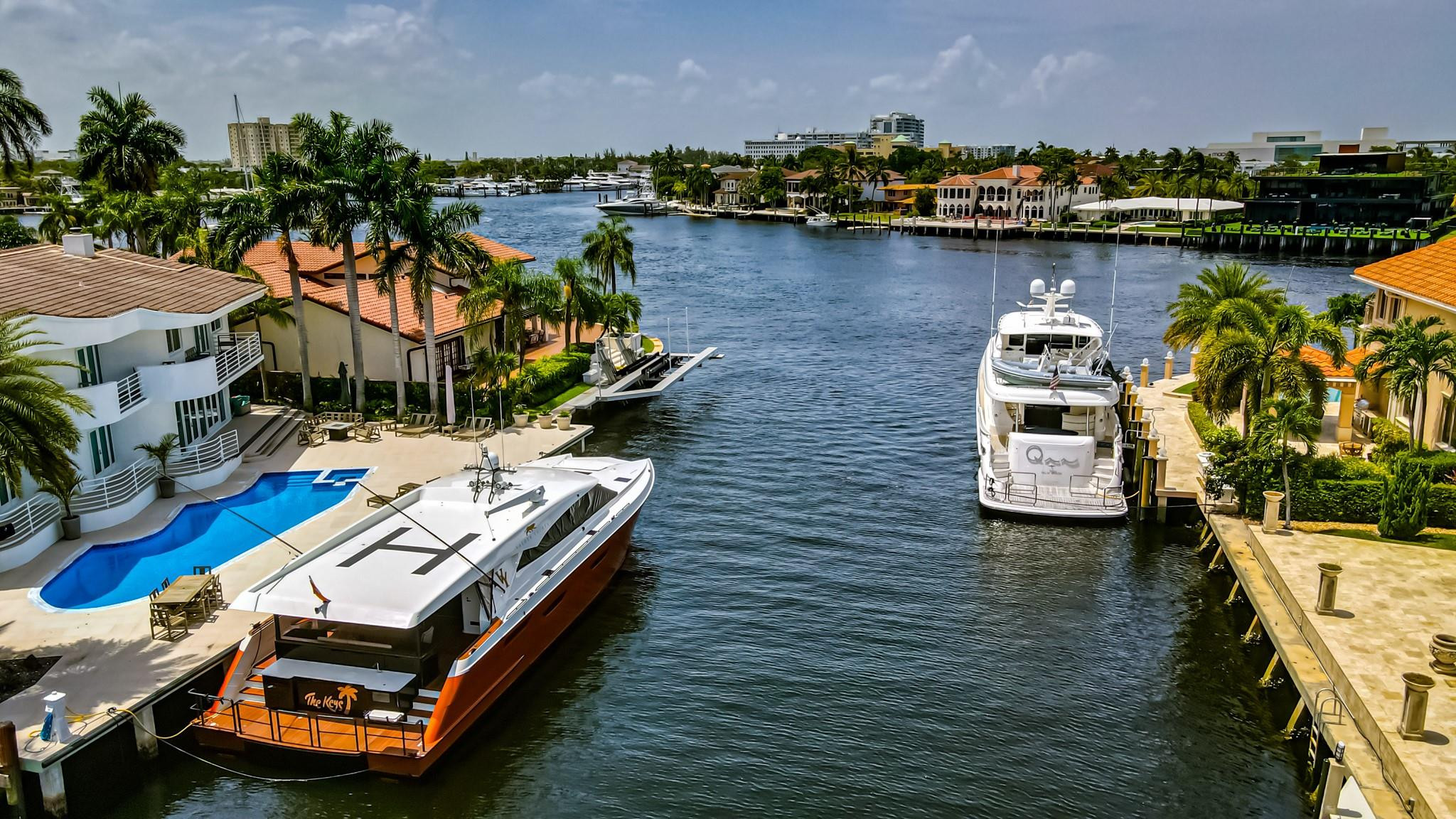 632 3rd Key, Fort Lauderdale FL 33304