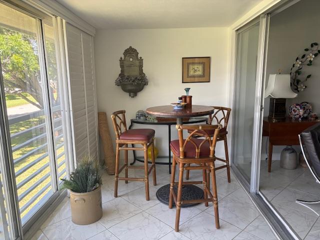 3 Garden #203k, Tequesta FL 33469
