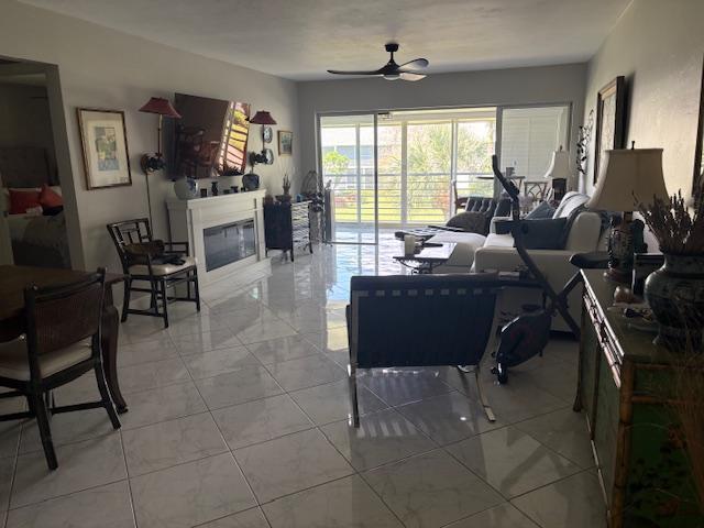 3 Garden #203k, Tequesta FL 33469