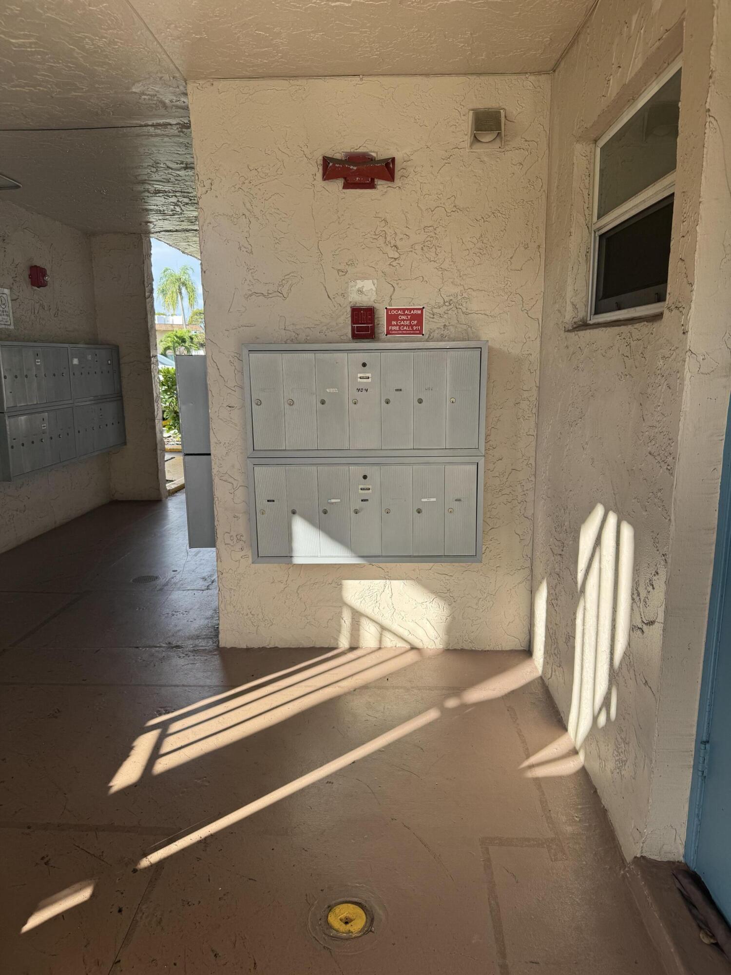725 Lori #107, Palm Springs FL 33461