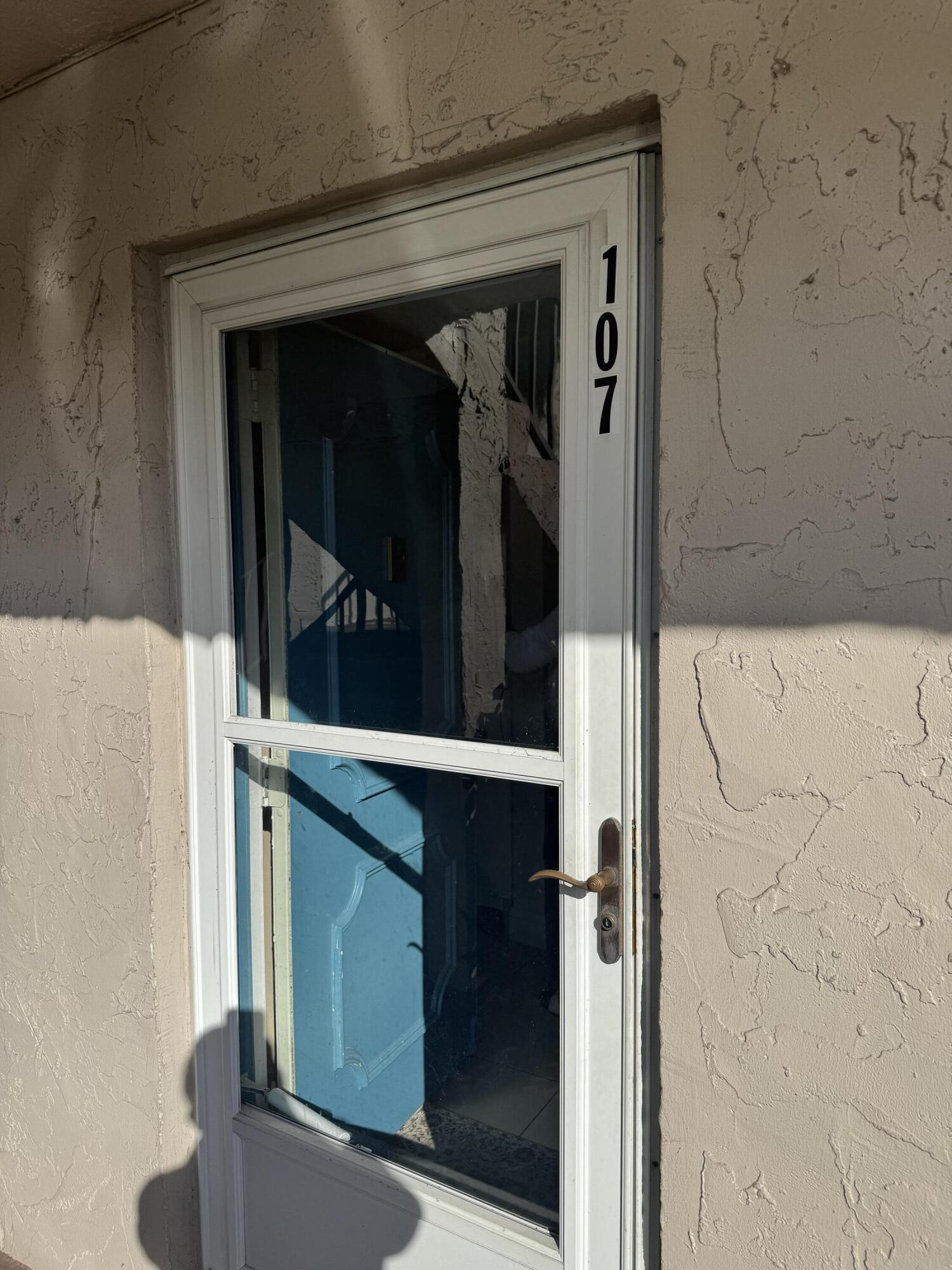 725 Lori #107, Palm Springs FL 33461