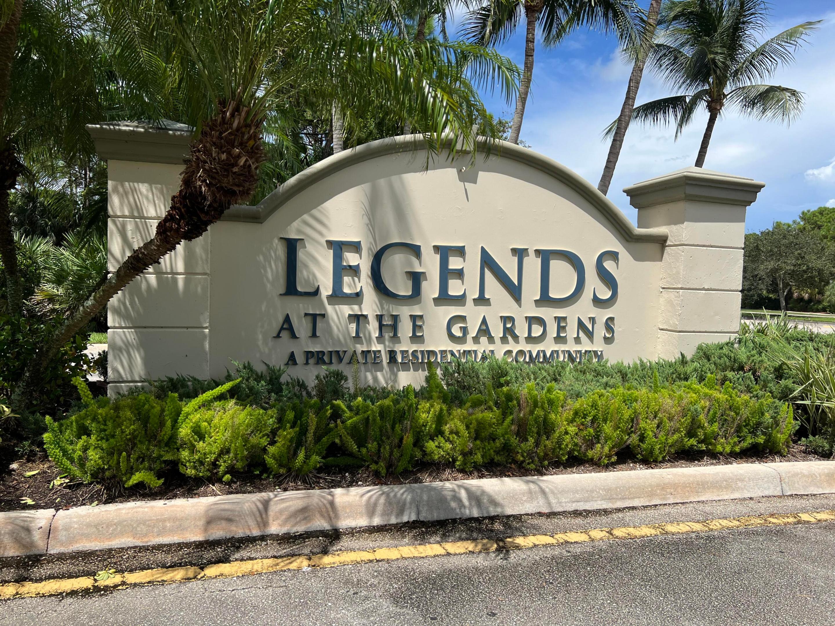4991 Bonsai #111, Palm Beach Gardens FL 33418