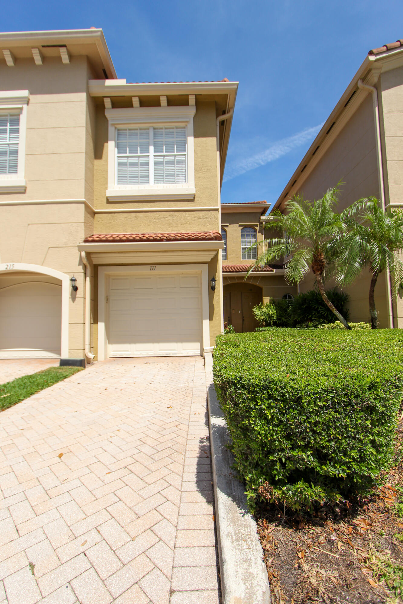 4991 Bonsai #111, Palm Beach Gardens FL 33418
