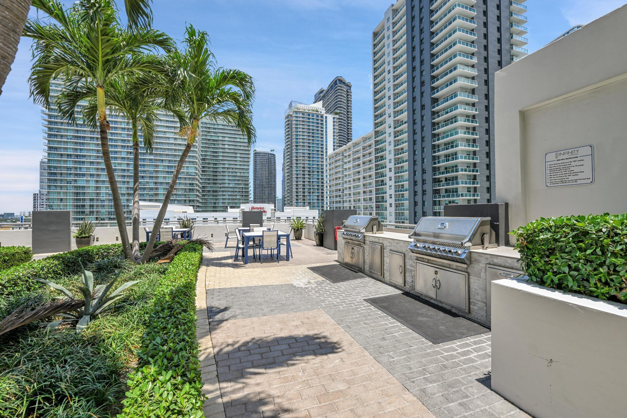 60 SW 13th #4013, Miami FL 33130
