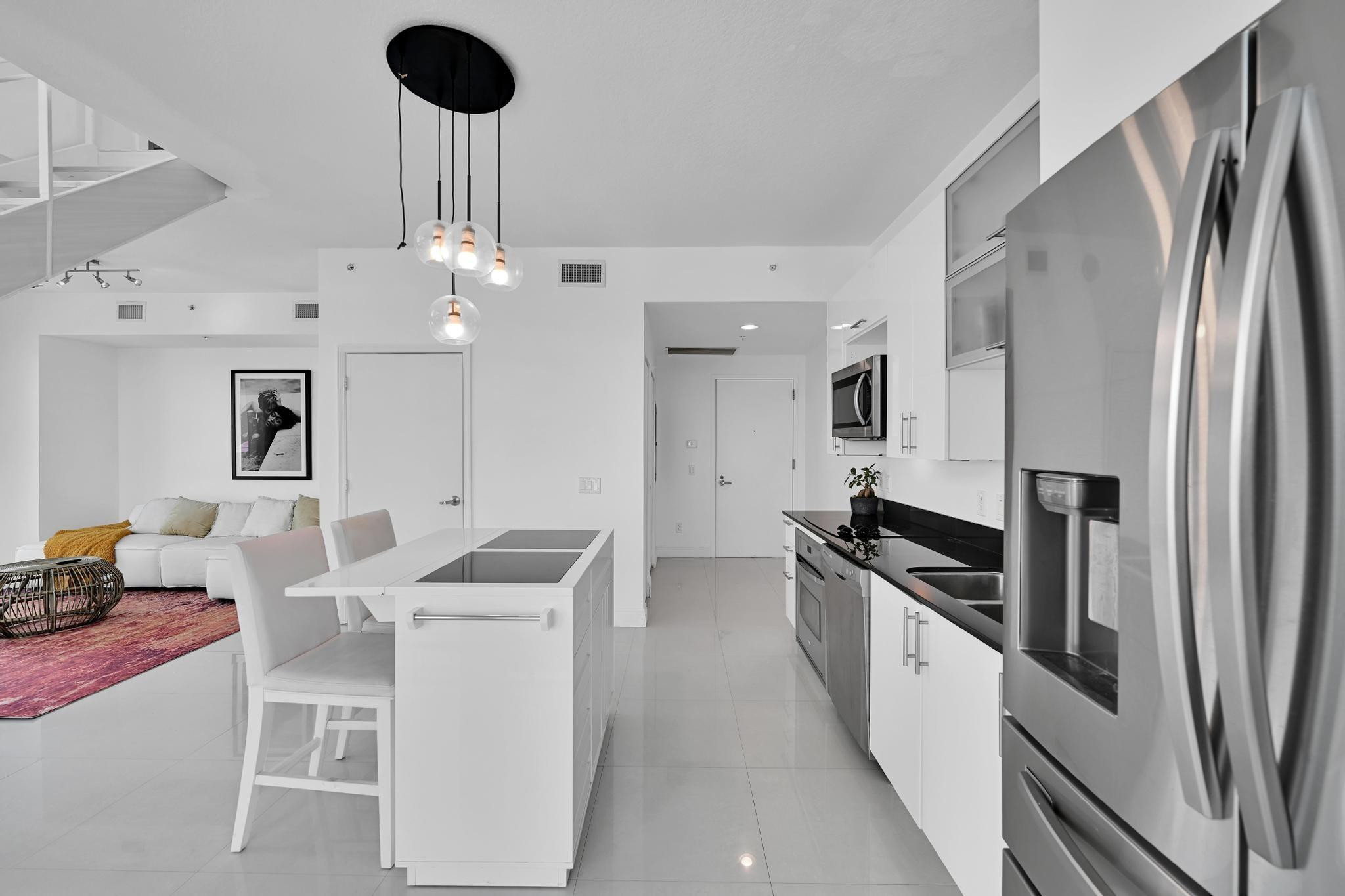 60 SW 13th #4013, Miami FL 33130
