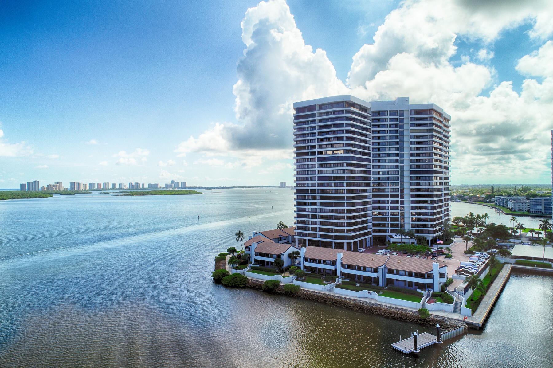 100 Lakeshore #754, North Palm Beach FL 33408