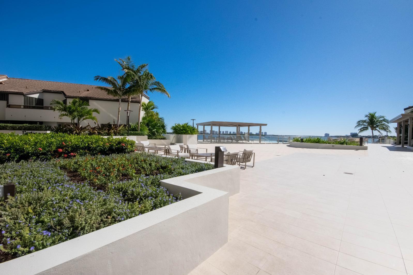 100 Lakeshore #754, North Palm Beach FL 33408