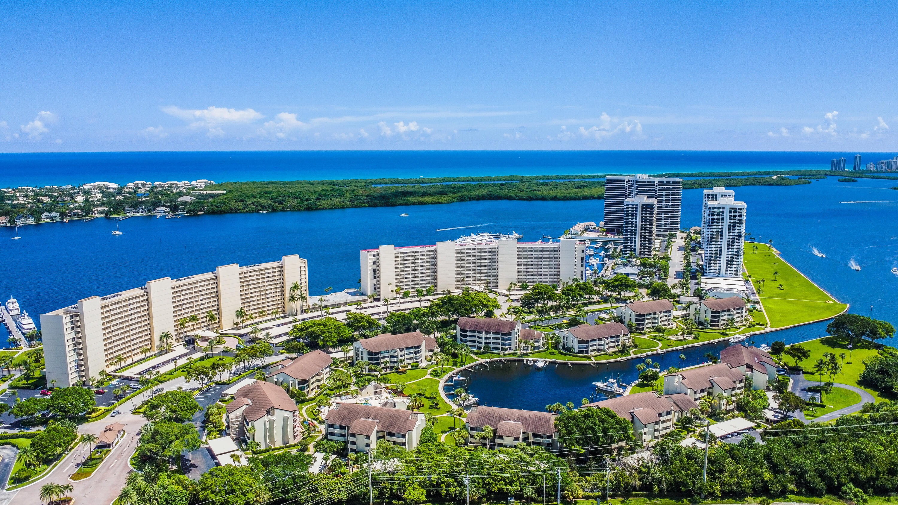 100 Lakeshore #754, North Palm Beach FL 33408