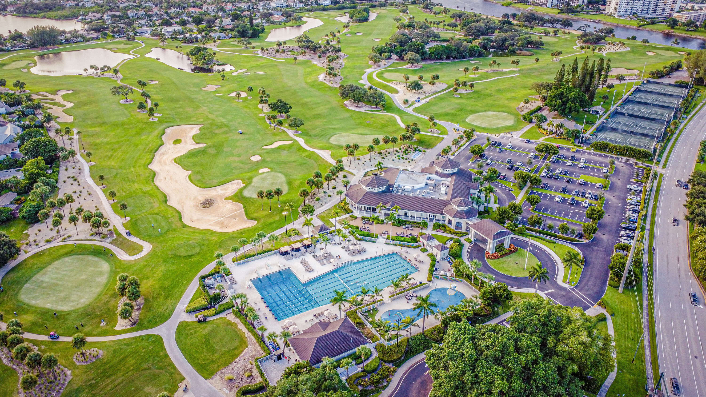 100 Lakeshore #754, North Palm Beach FL 33408