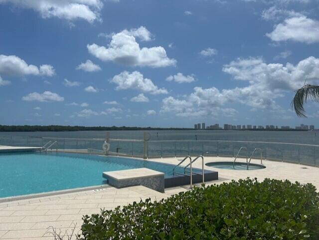 100 Lakeshore #754, North Palm Beach FL 33408