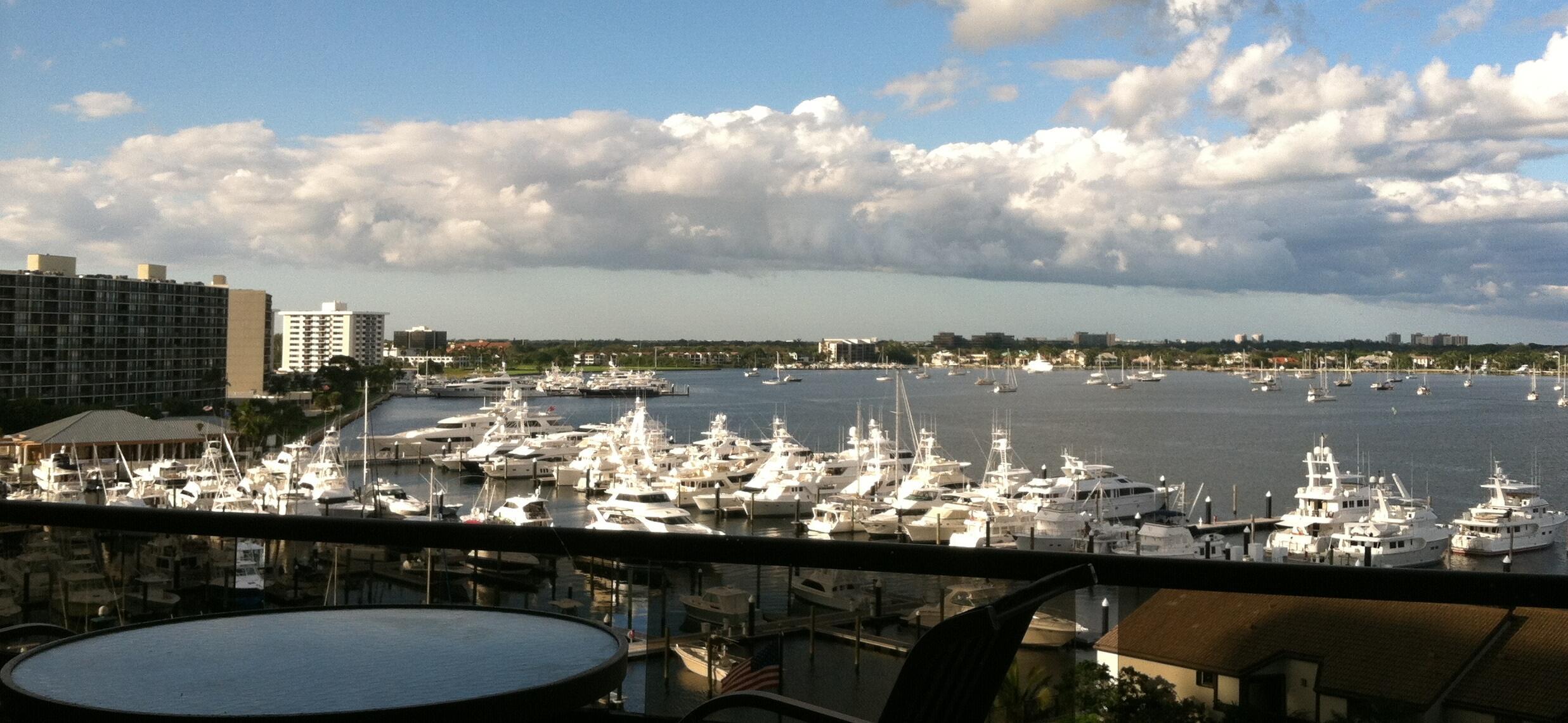 100 Lakeshore #754, North Palm Beach FL 33408