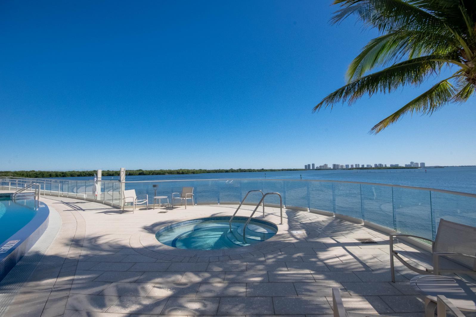 100 Lakeshore #754, North Palm Beach FL 33408