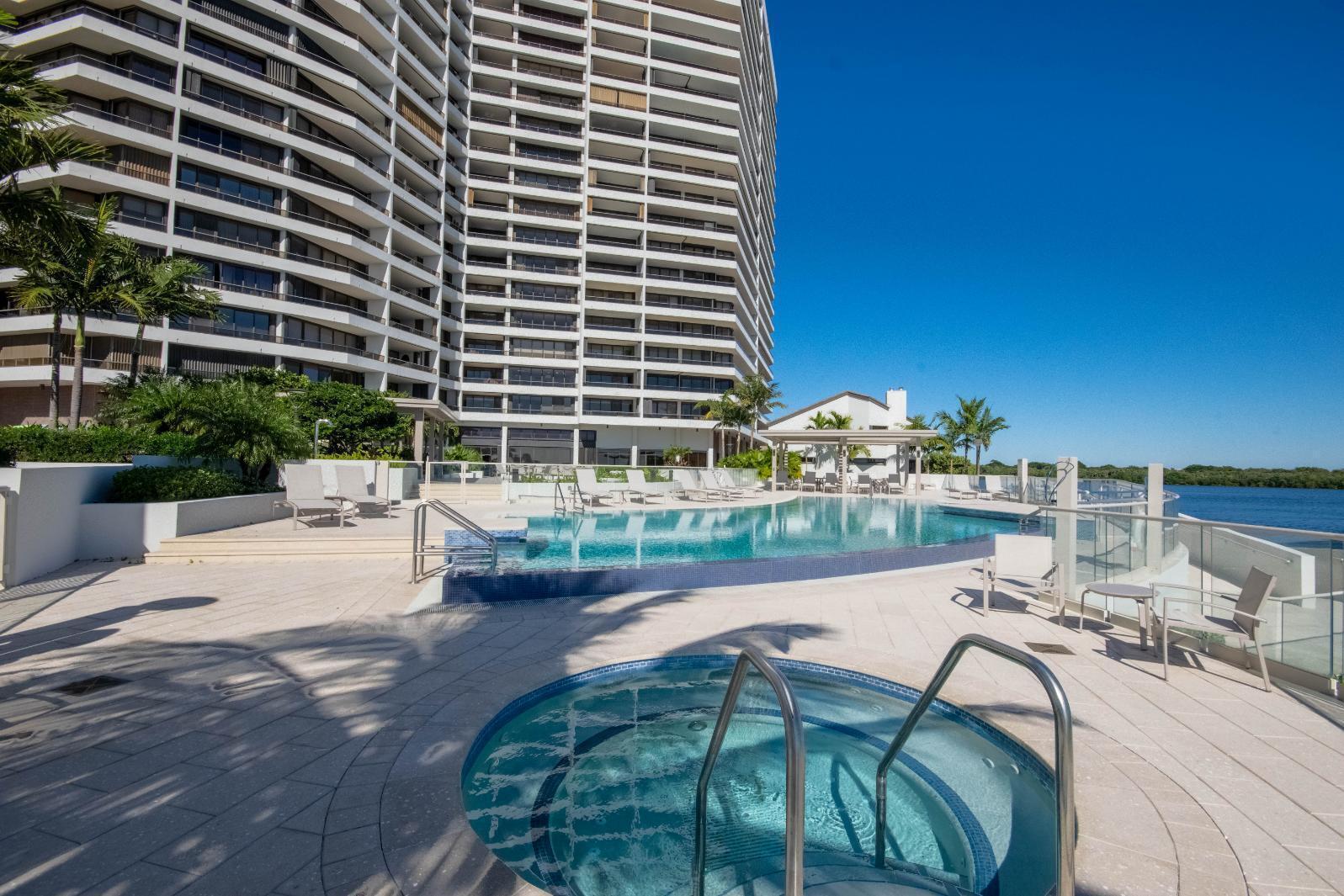 100 Lakeshore #754, North Palm Beach FL 33408