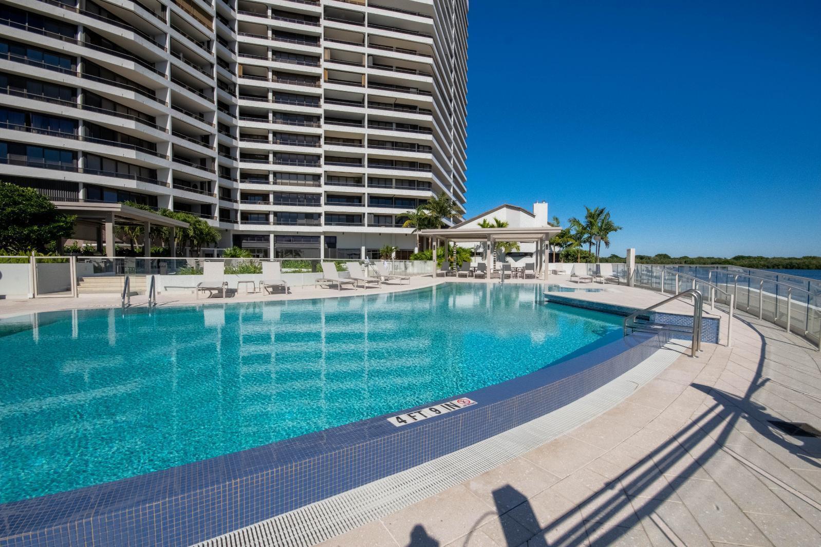 100 Lakeshore #754, North Palm Beach FL 33408