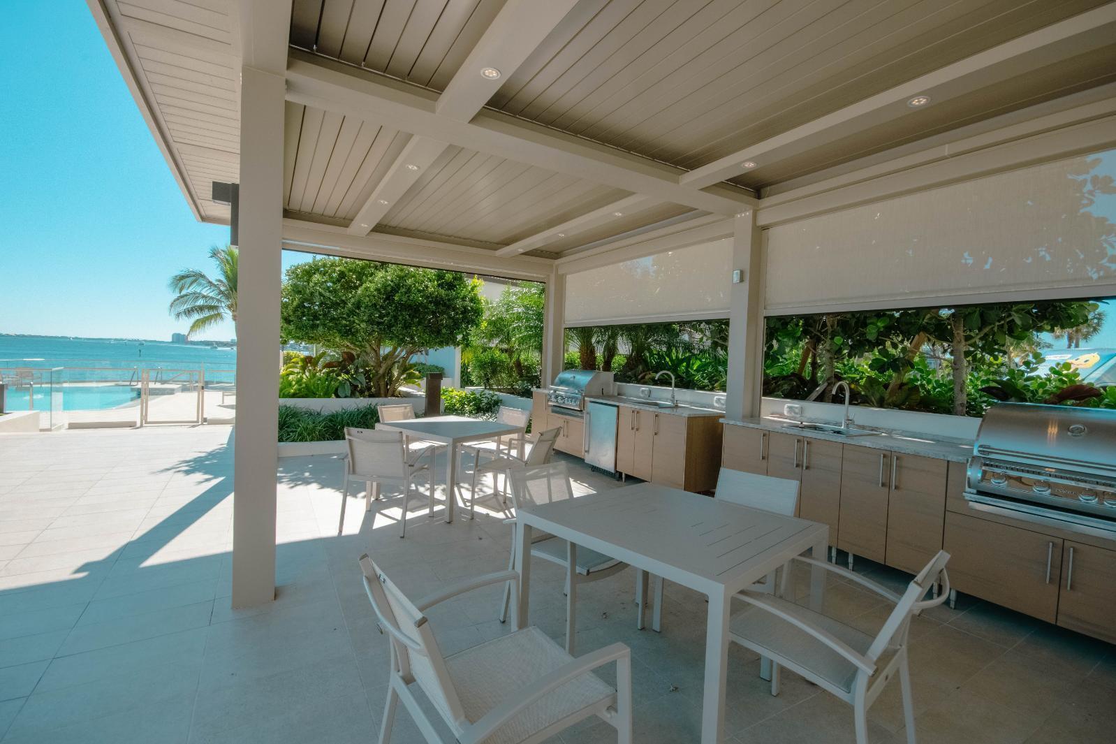 100 Lakeshore #754, North Palm Beach FL 33408