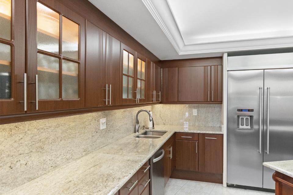 100 Lakeshore #754, North Palm Beach FL 33408