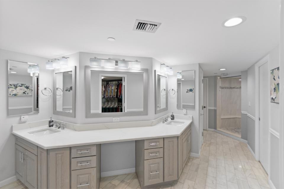 100 Lakeshore #754, North Palm Beach FL 33408