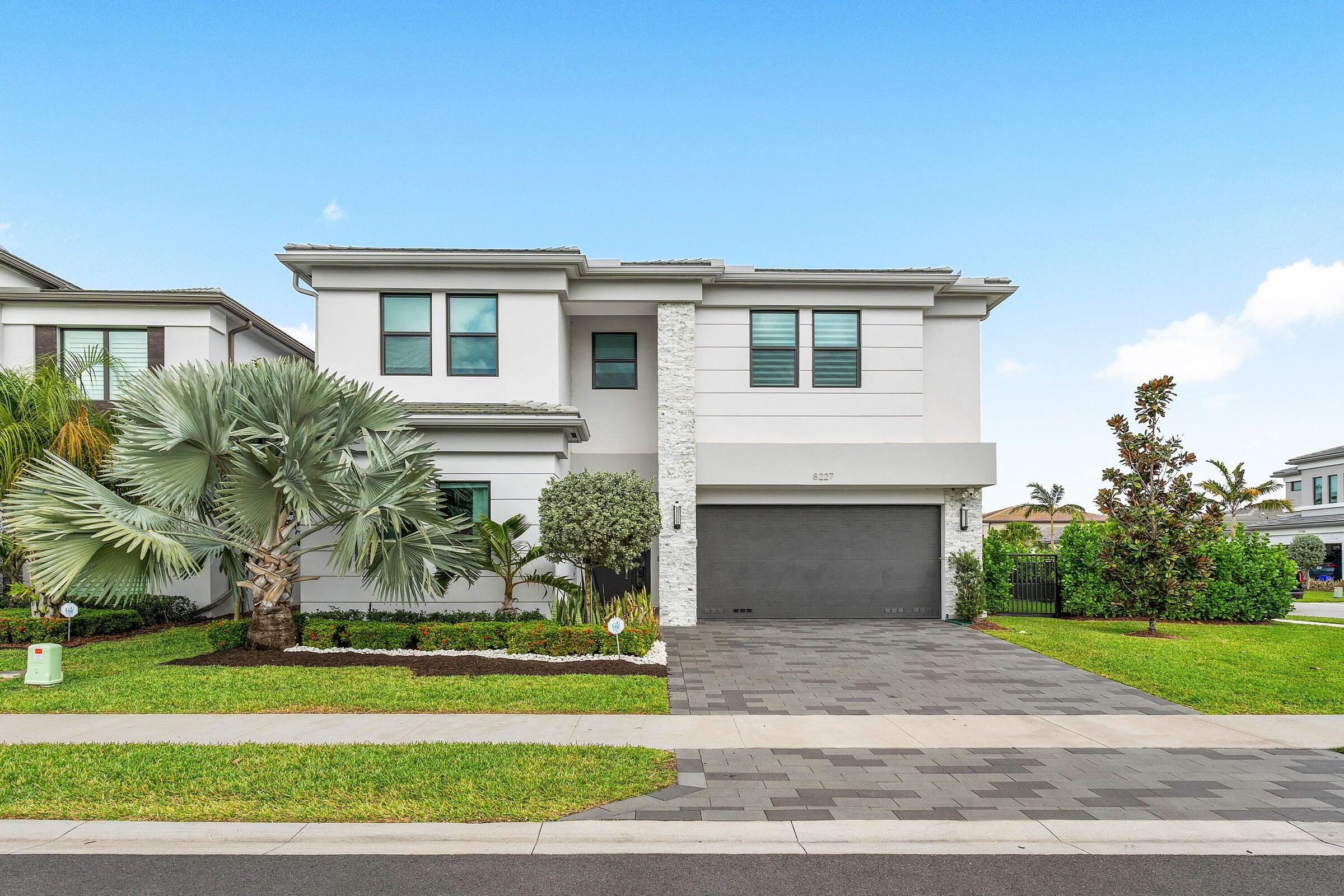 8227 Oceanus, Boca Raton FL 33496