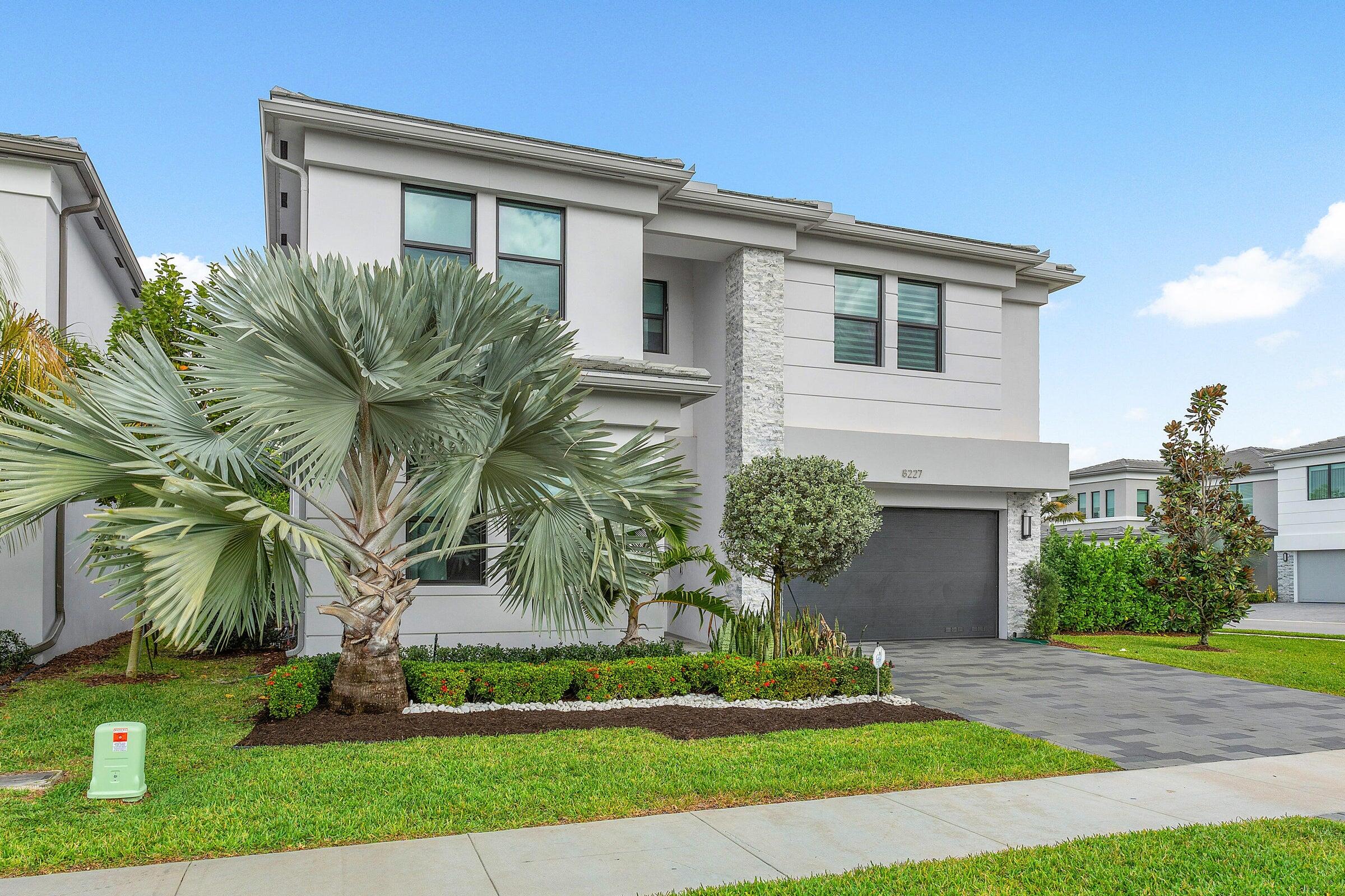 8227 Oceanus, Boca Raton FL 33496