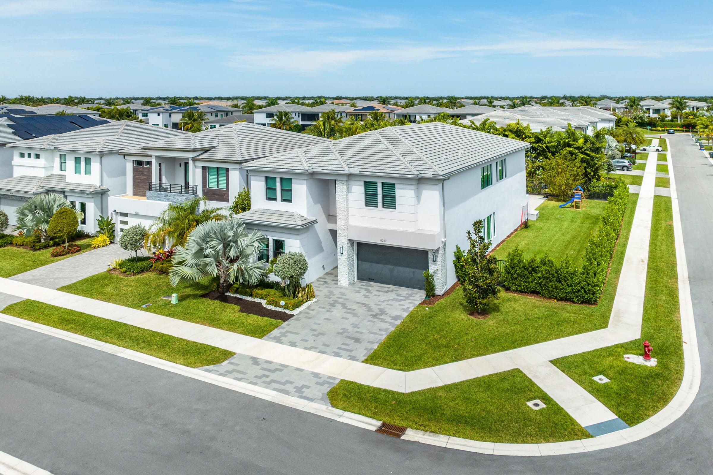 8227 Oceanus, Boca Raton FL 33496