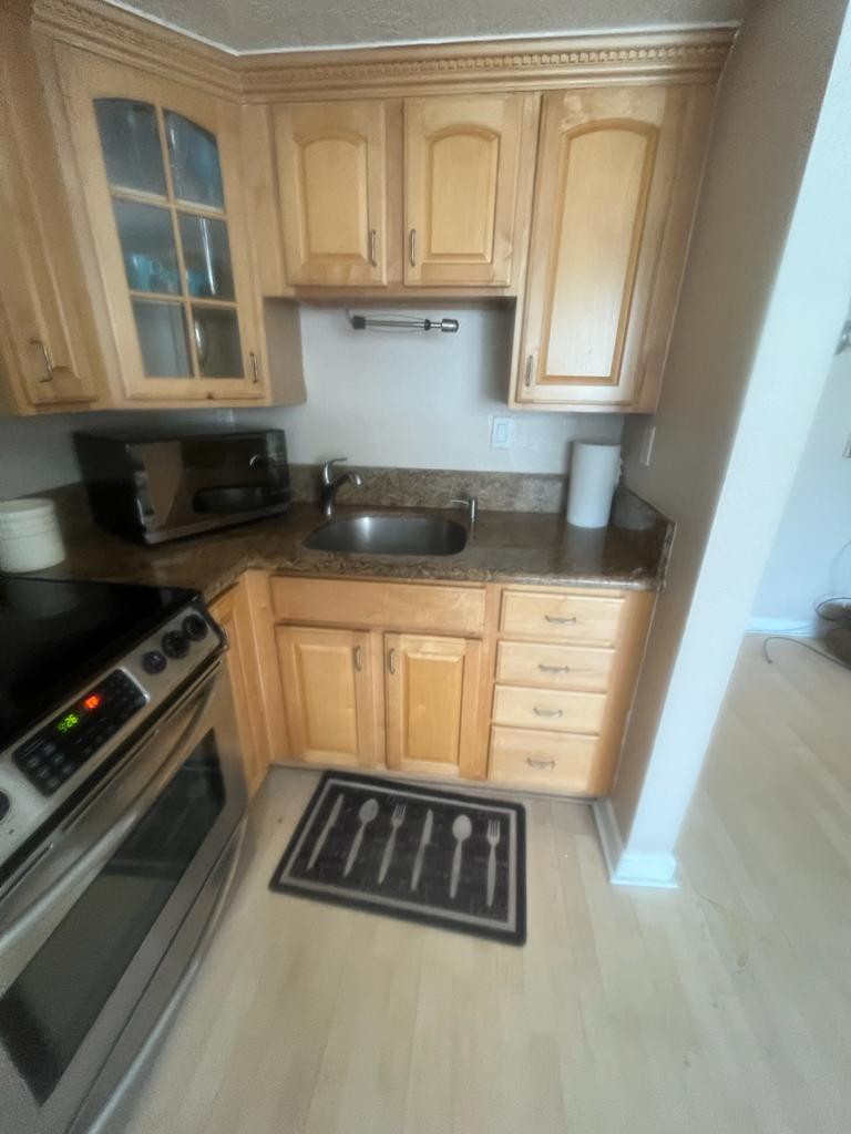 924 SE 2nd #20, Fort Lauderdale FL 33301