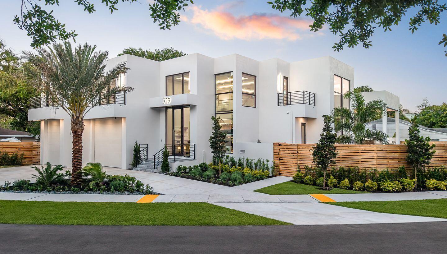719 SW 11th, Fort Lauderdale FL 33315